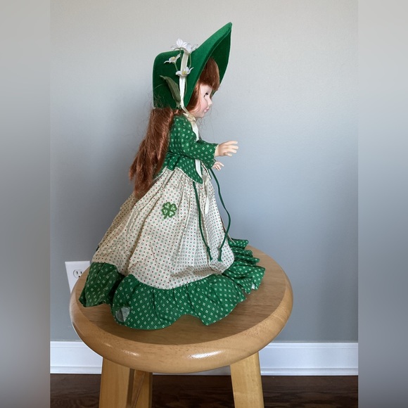 Royal House of Dolls month of the year ( March ) - Picture 5 of 16